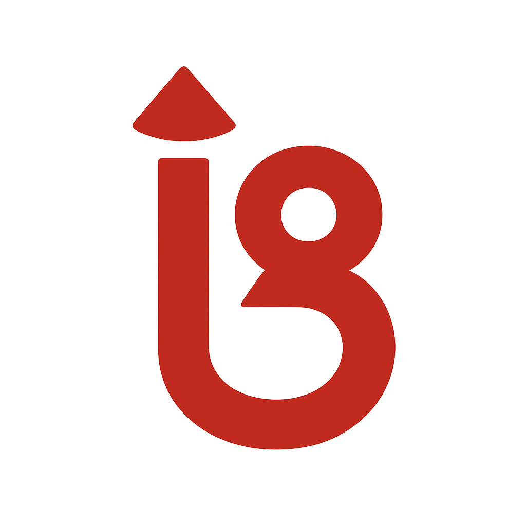 Inti Baja Logo