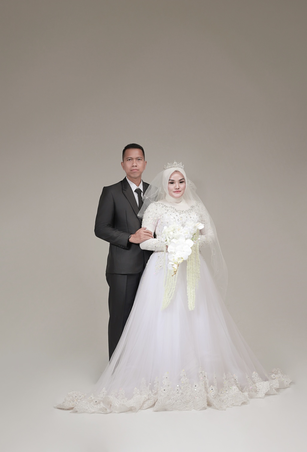 Galeri Pernikahan Putri & Imron